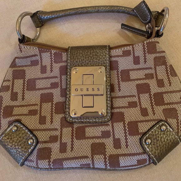 Guess - Ibiza Metal Mini - Picture 1 of 4